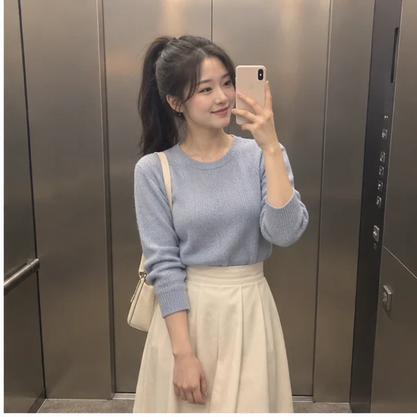 서울 강동 민지 살롱 안내 이미지
