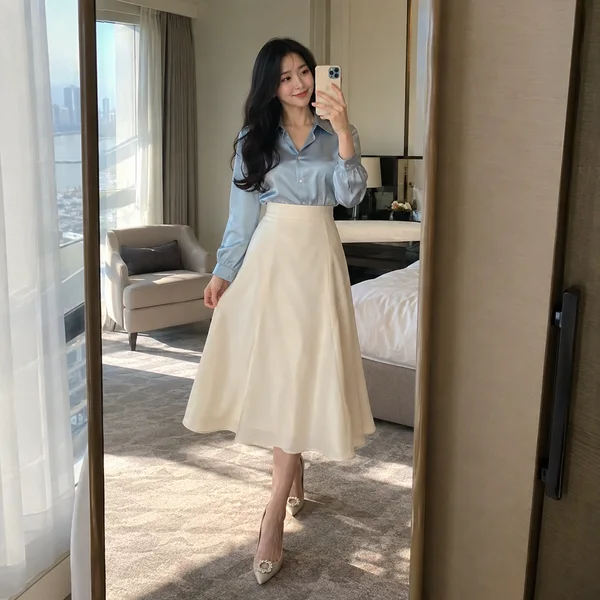 서울 노원 가을 웰니스 안내 이미지