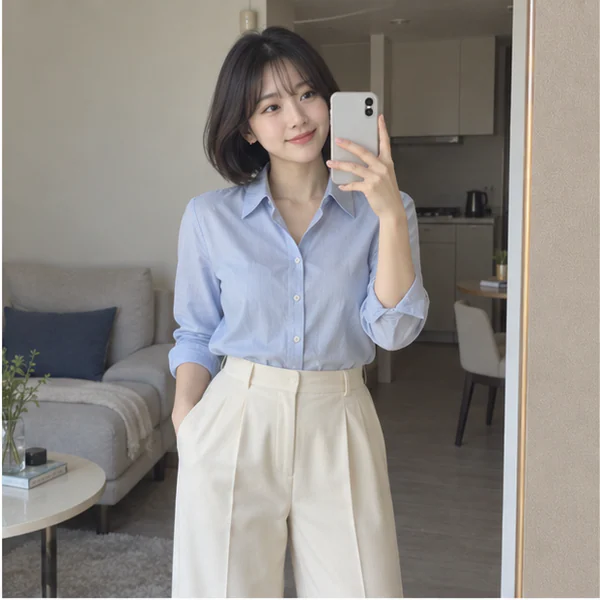 청북 유정 라운지 안내 이미지