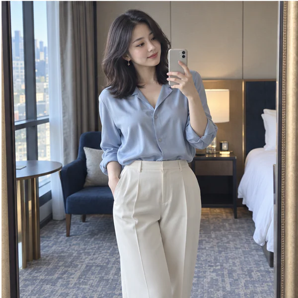 채영 케어 대표 안내 이미지