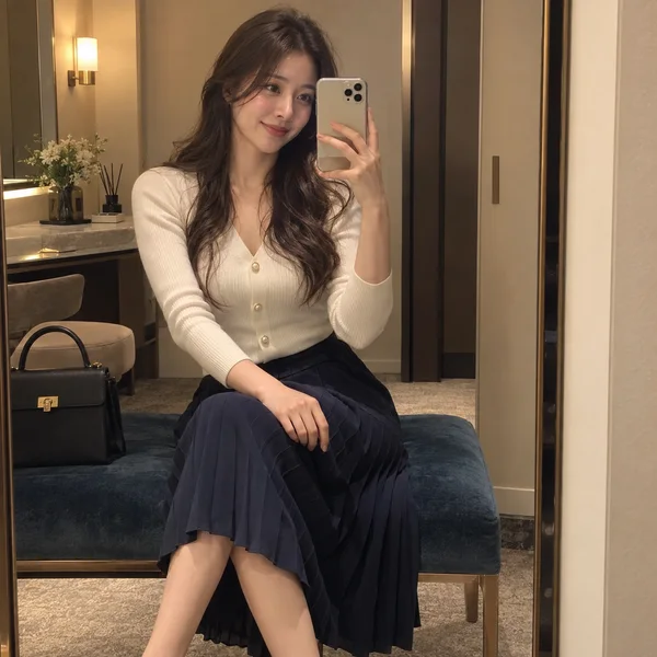 정왕동 지효 라운지 안내 이미지