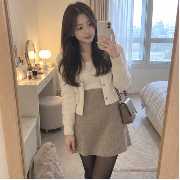 서울 동대문 민지 스튜디오 안내 이미지