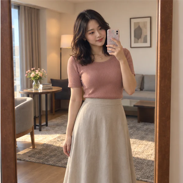 주안 채영 아로마 안내 이미지