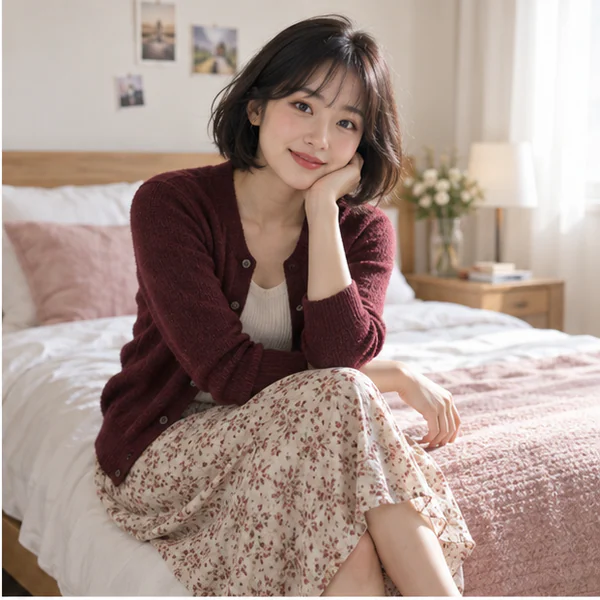 서울 중랑 제니 가든 안내 이미지