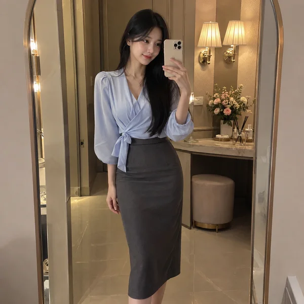 야탑 하영 살롱 안내 이미지