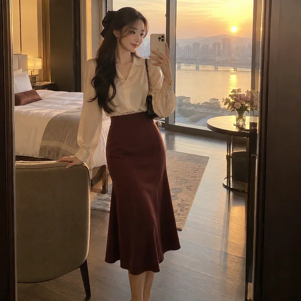 서울 은평 예리 아로마 안내 이미지