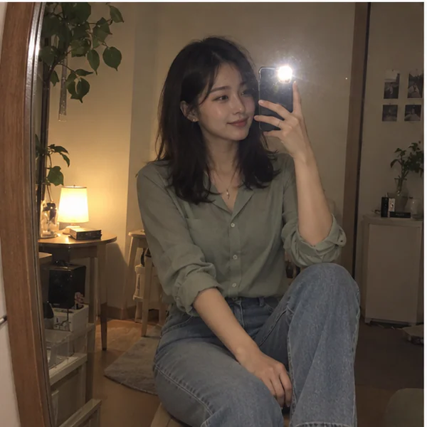 합정동 닝닝 아로마 안내 이미지