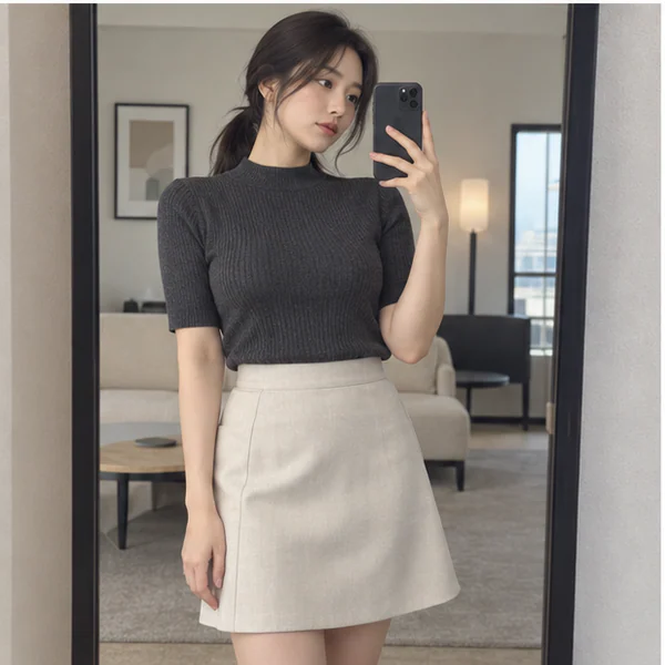 인천 영종 미나 아로마 안내 이미지
