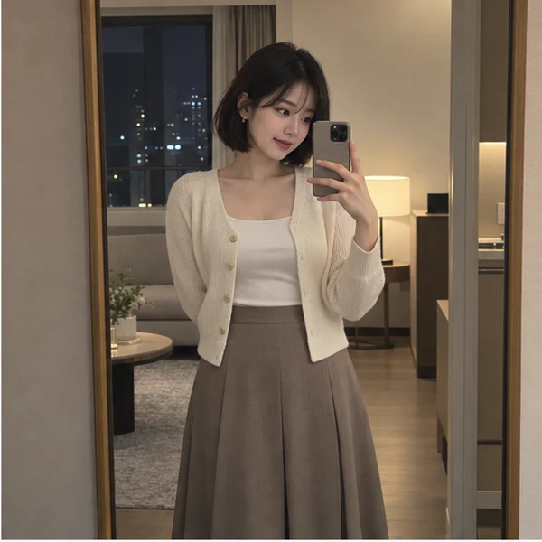 서울 강동 유정 웰니스 안내 이미지