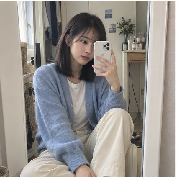 신도림 민지 살롱 안내 이미지