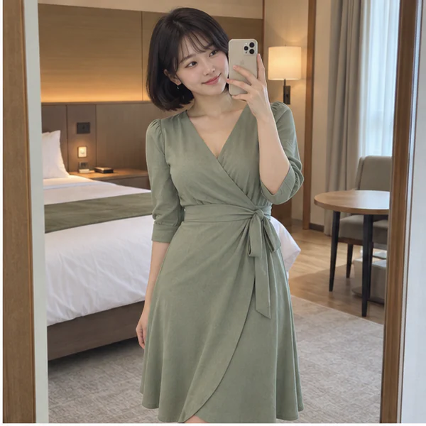 일산 마리 살롱 안내 이미지