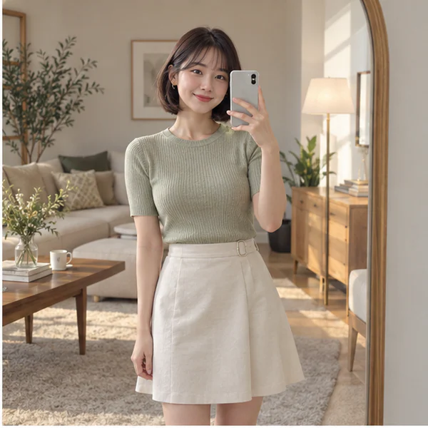 남양주 효정 살롱 안내 이미지