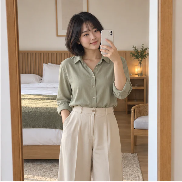 홍대 태연 스튜디오 안내 이미지