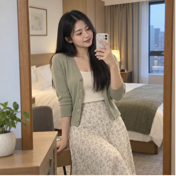 신도림 미나 케어 안내 이미지