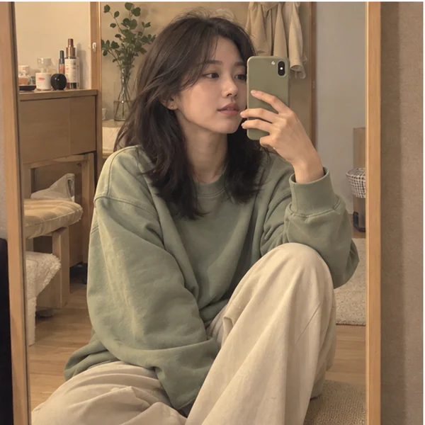 여의도 루나 홈타이 안내 이미지