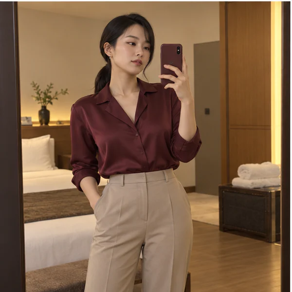 부평 리사 살롱 안내 이미지