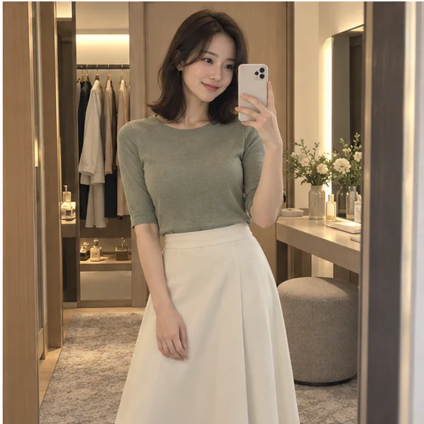 부산 사하 미나 살롱 안내 이미지