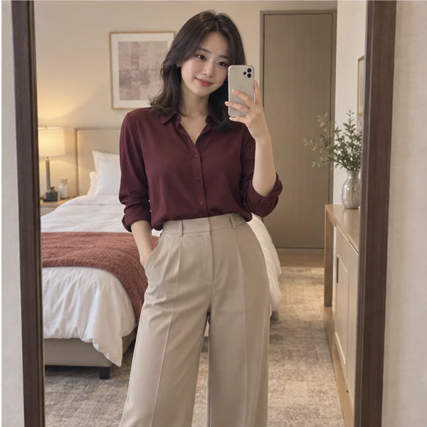 안양 사나 살롱 안내 이미지