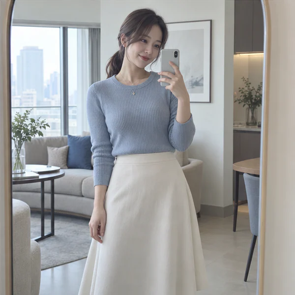 리사 포레스트 대표 안내 이미지