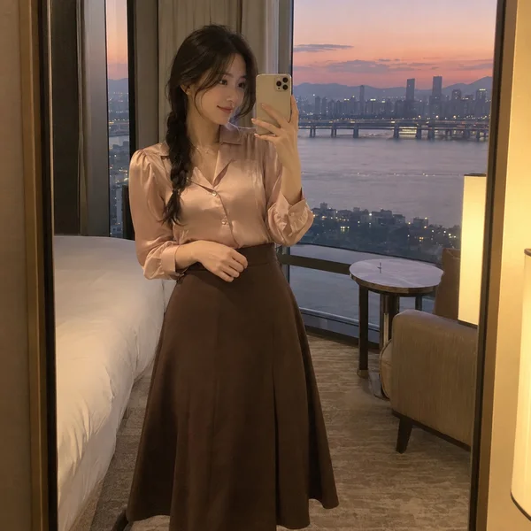 인계동 나나 스튜디오 안내 이미지