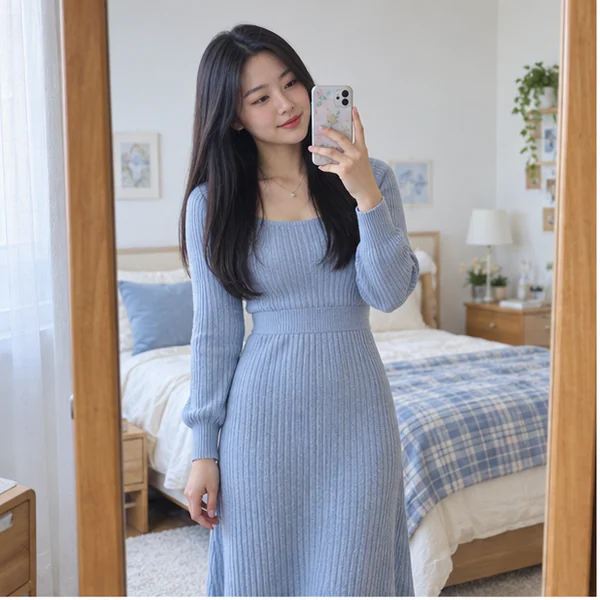 고덕 루나 포레스트 안내 이미지