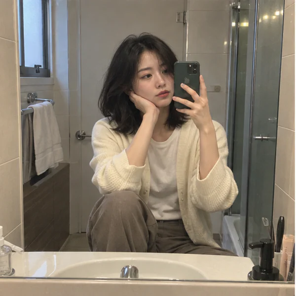 합정동 민지 라운지 안내 이미지