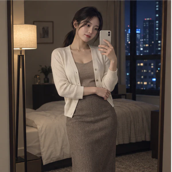 양주 보미 릴랙스 안내 이미지
