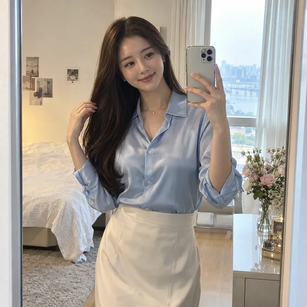 수지 하린 살롱 안내 이미지