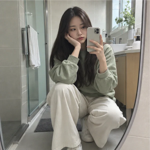 레이 살롱 대표 안내 이미지