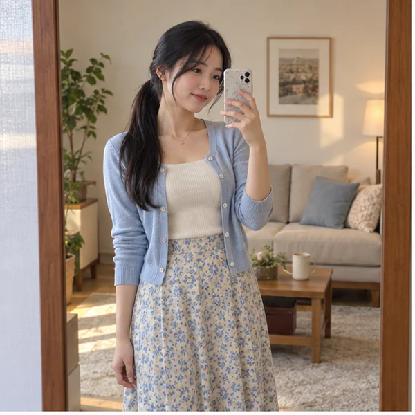 용인 새봄 케어 안내 이미지