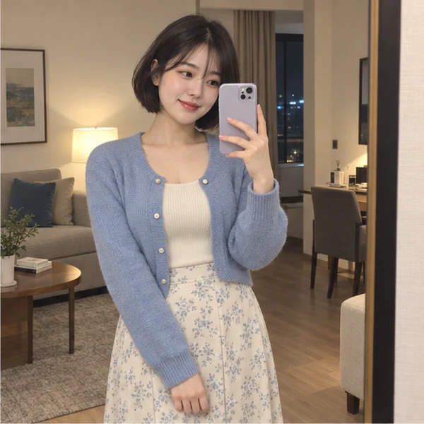 홍대 하니 홈타이 안내 이미지