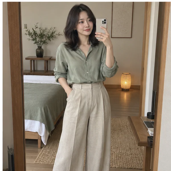 안산 라엘 라운지 안내 이미지