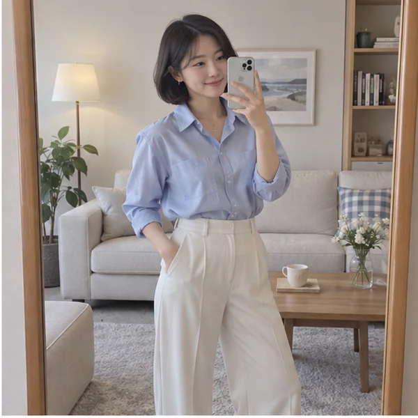 신사동 유나 홈타이 안내 이미지