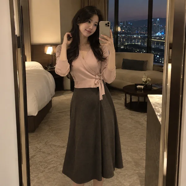 아델 라운지 대표 안내 이미지