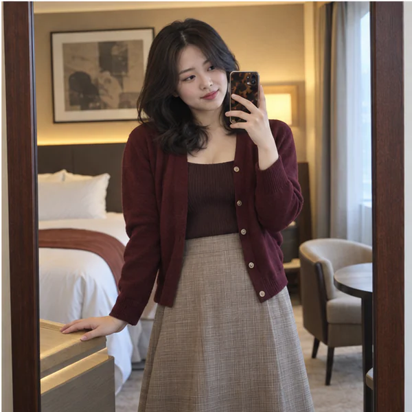 윈터 살롱 대표 안내 이미지
