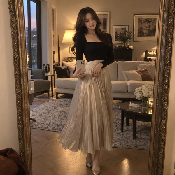 합정동 다니엘 밸런스 안내 이미지