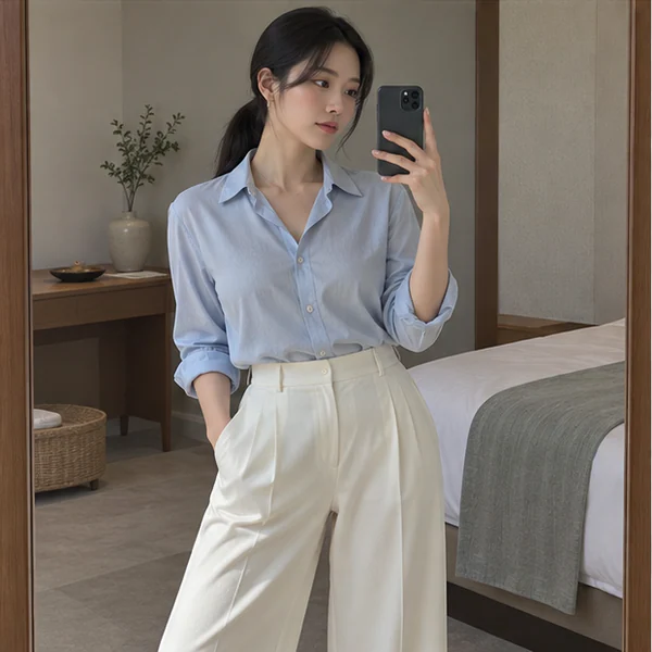 신도림 라엘 포레스트 안내 이미지