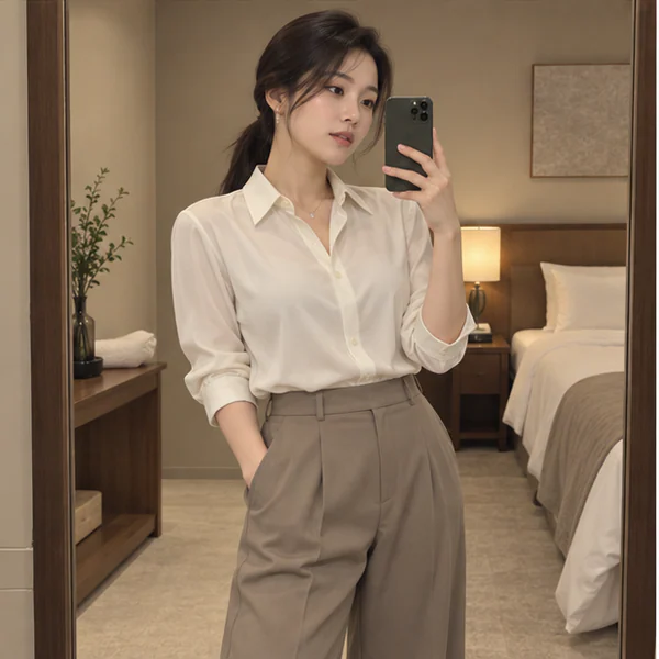 서울 강남 윈터 포레스트 안내 이미지