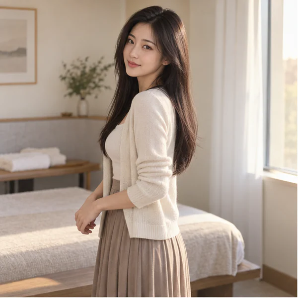 서울 종로 유진 살롱 안내 이미지