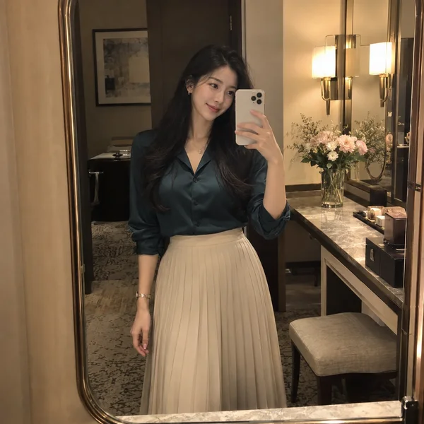 홍대 아델 가든 안내 이미지